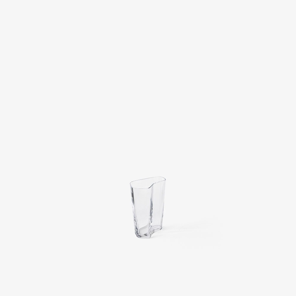 Glass Vases SC35 - Clear (예약문의)