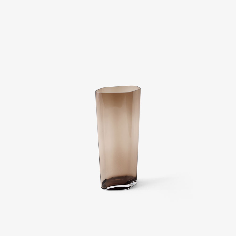 Glass Vases SC38 - Caramel (예약문의)