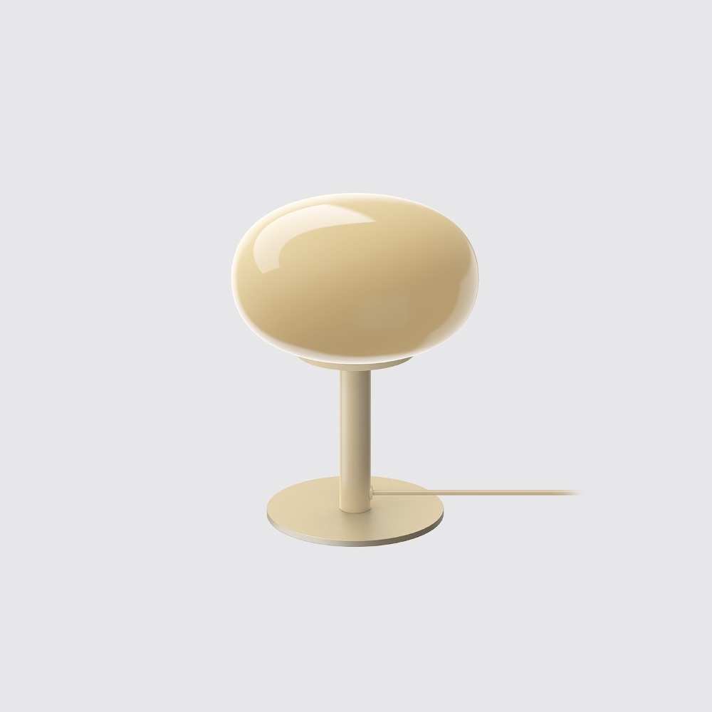 SNOWBALL22 SOLID Table Stand