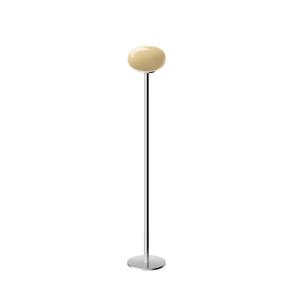 SNOWBALL22  Floor Stand (3 Colors)