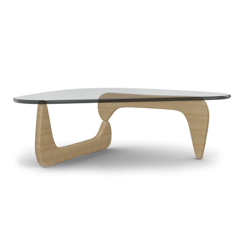 Coffee Table - maple