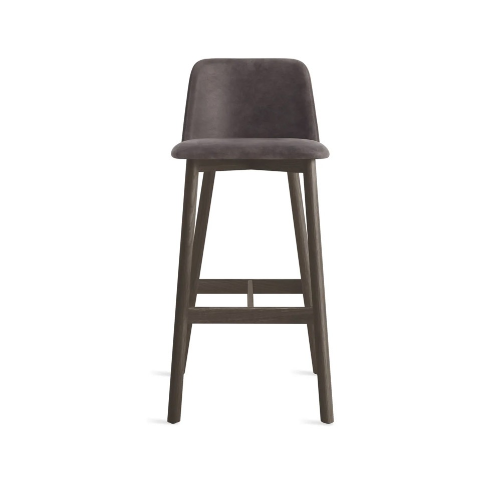 Chip Barstool (Leather)