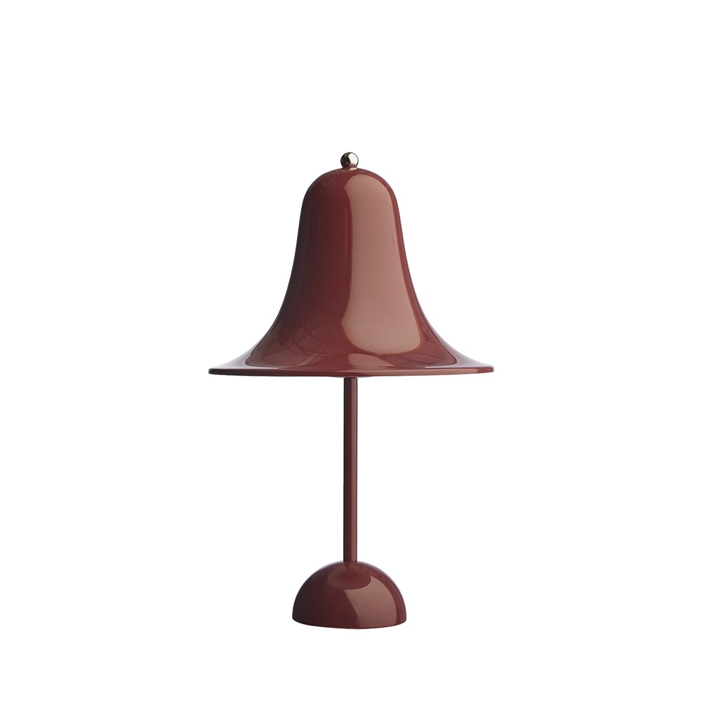 Pantop Ø23 Table Lamp - Burgundy (예약구매)