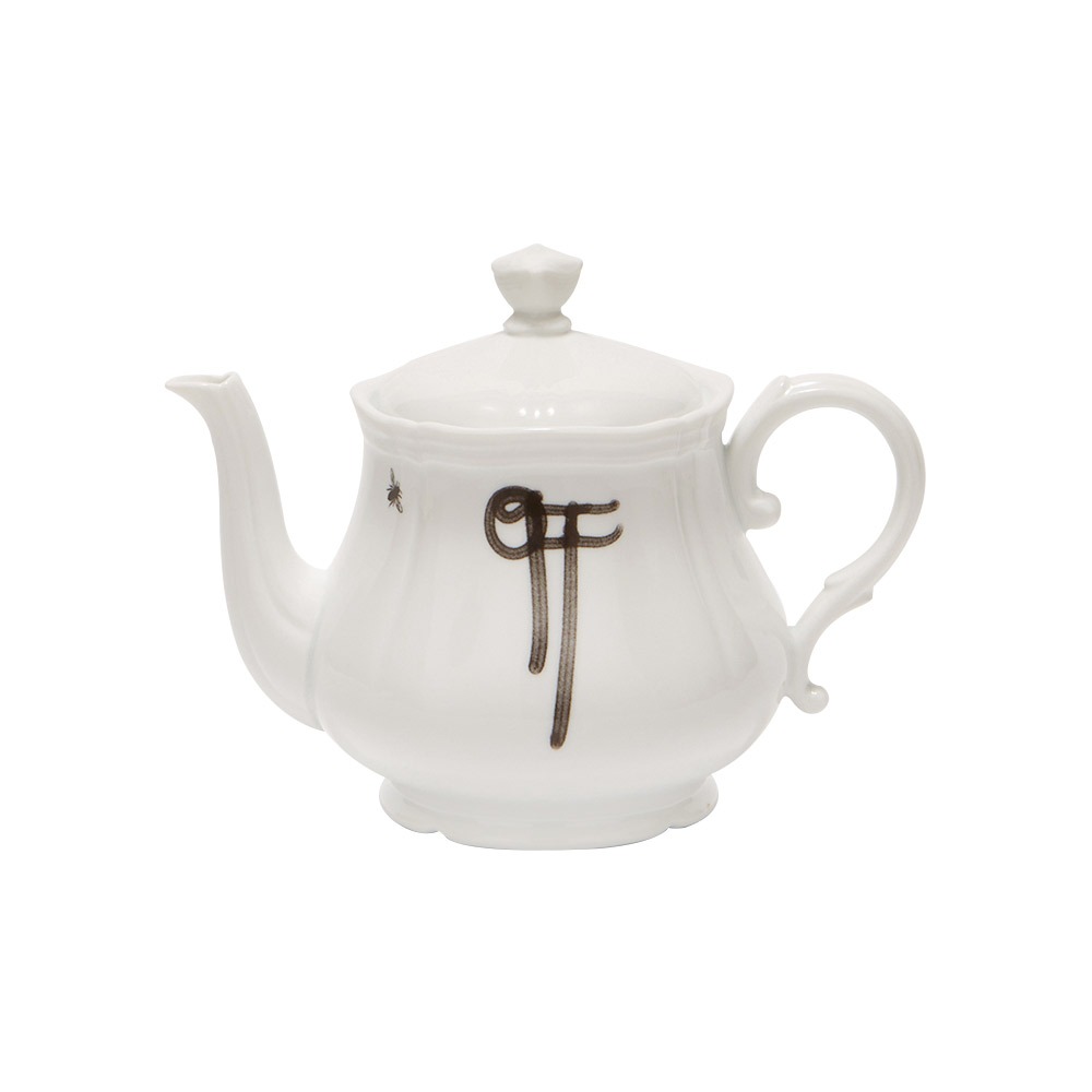 [Off-White™] Teapot