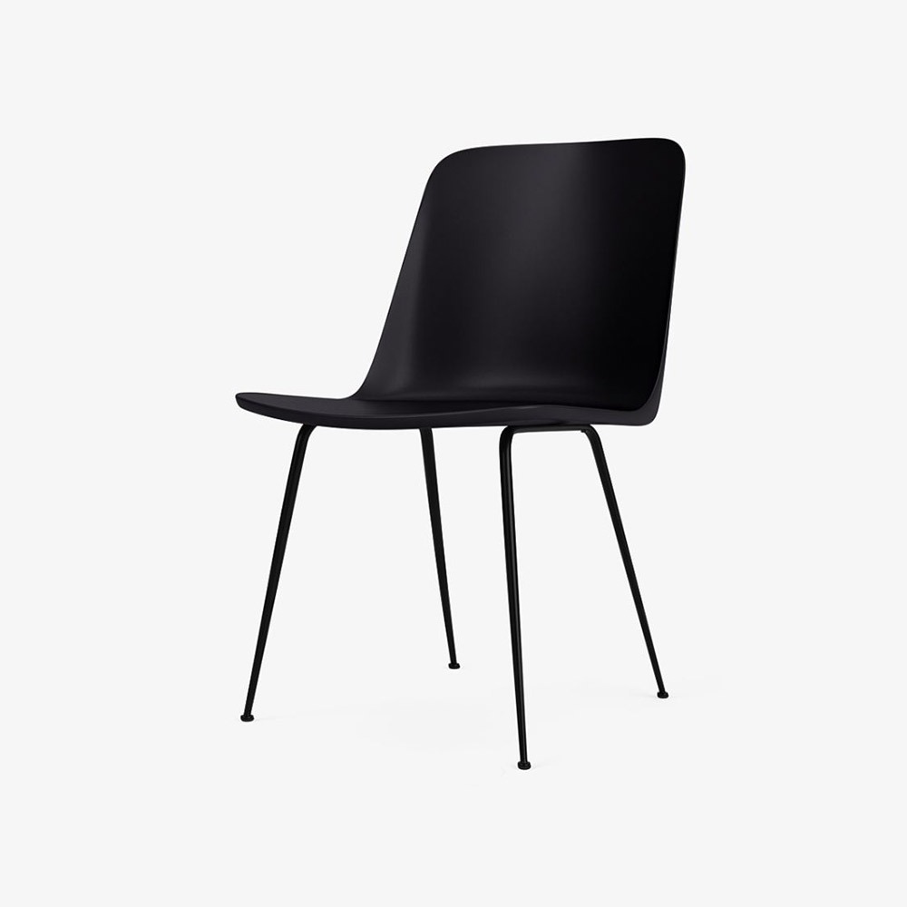 Rely Chair - HW6 (Black)