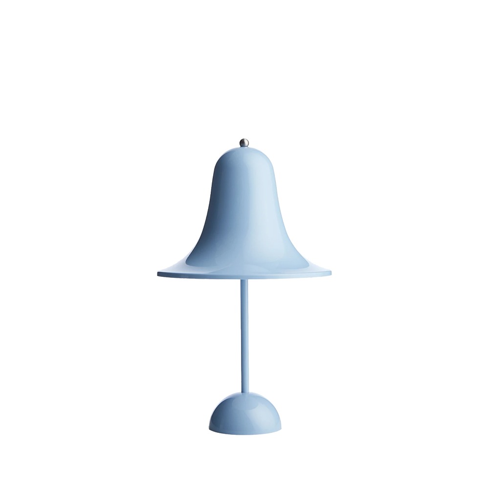 Pantop Portable Lamp - Light Blue (예약구매)