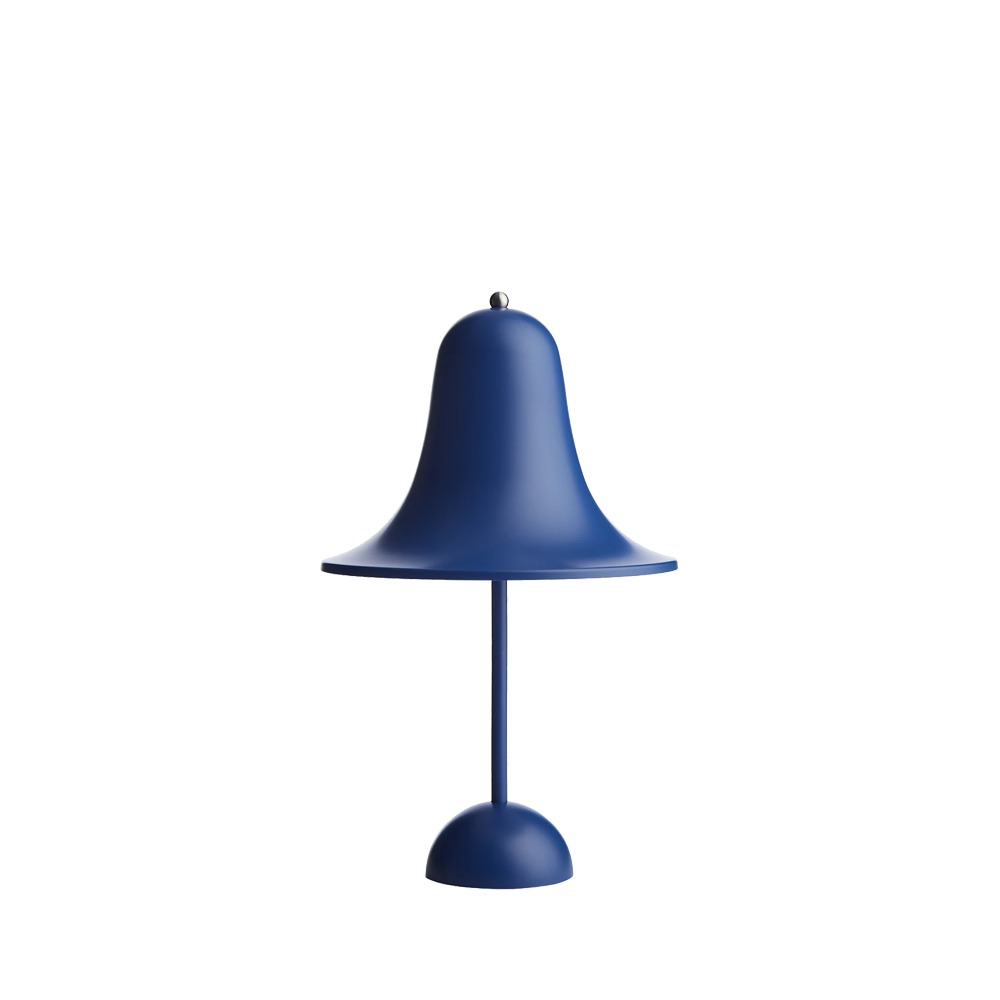 Pantop Portable Lamp - Matte Classic Blue (예약구매)