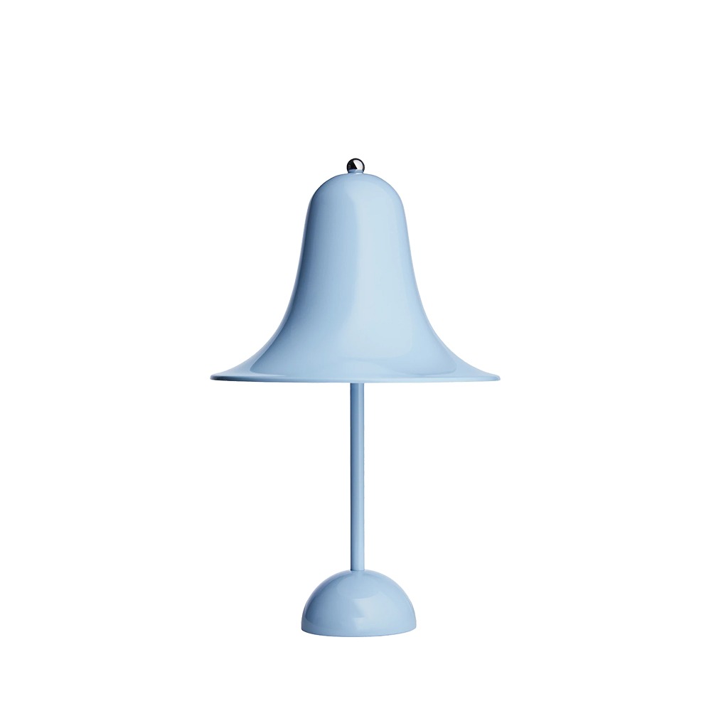 Pantop Ø23 Table Lamp - Light Blue (예약구매)