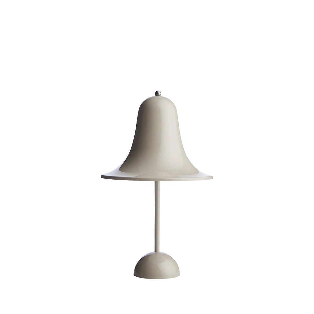 Pantop Portable Lamp - Grey Sand (예약구매)