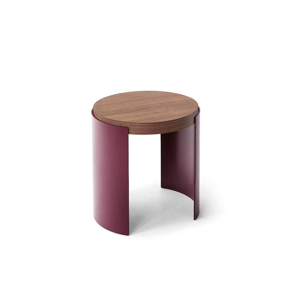 BOWY LOW TABLE - D45