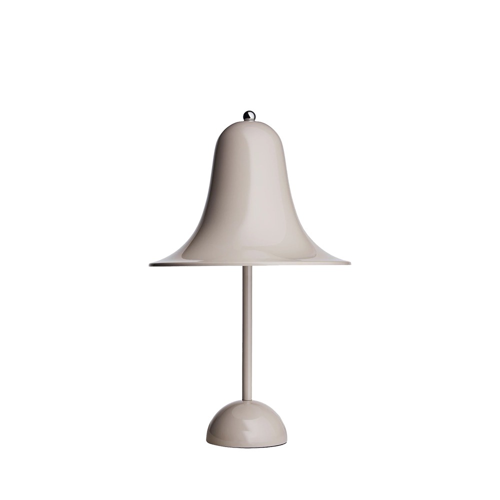 Pantop Ø23 Table Lamp - Grey Sand (예약구매)