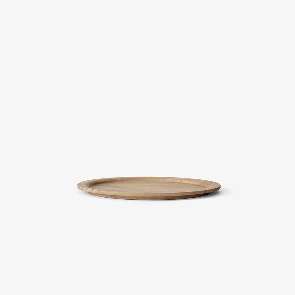 Collect Tray SC64 - Lacquered Oak (예약문의)