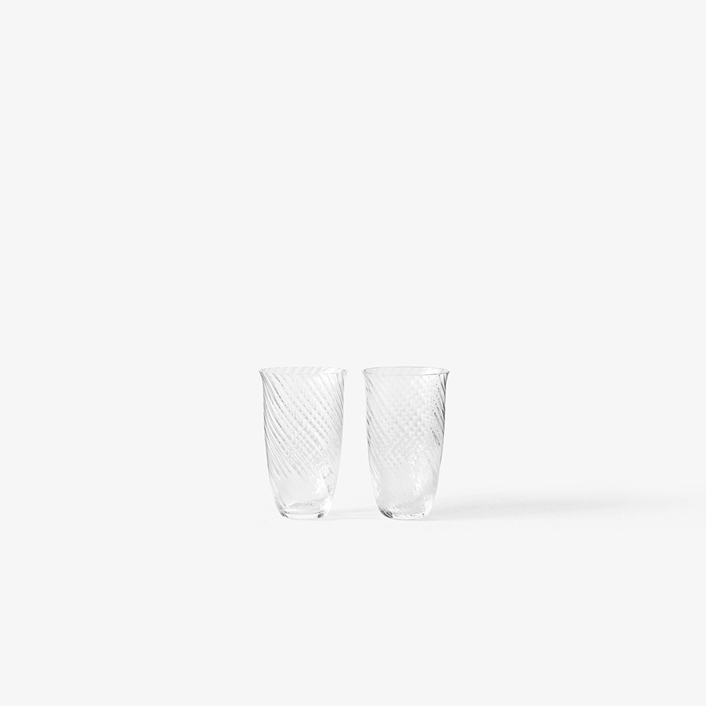 Collect Glass SC61 - Clear (예약문의)