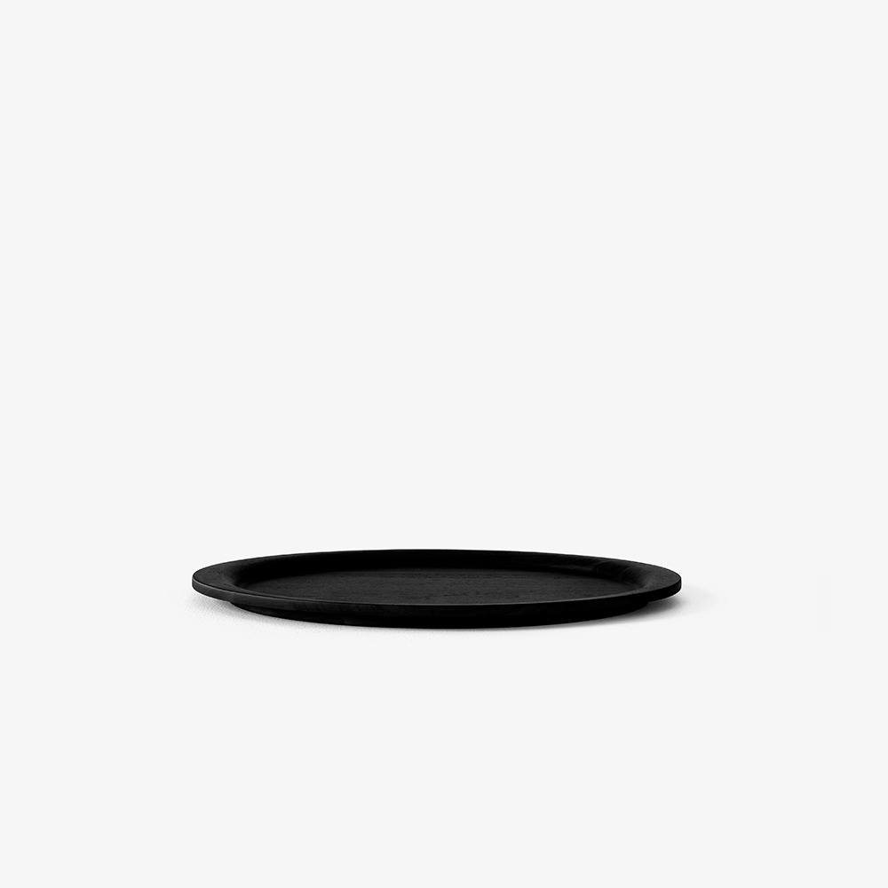 Collect Tray SC65 - Black Stained Oak (예약문의)