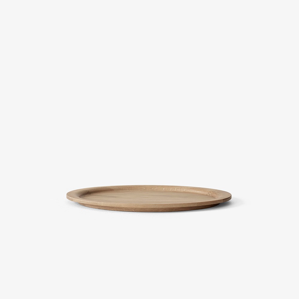 Collect Tray SC65 - Lacquered Oak (예약문의)