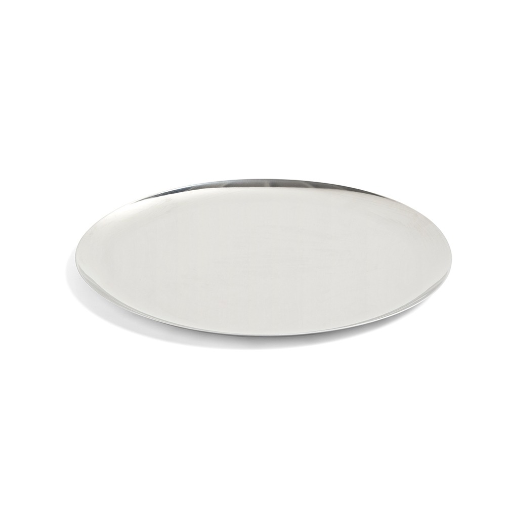 Serving Tray XL (Silver)