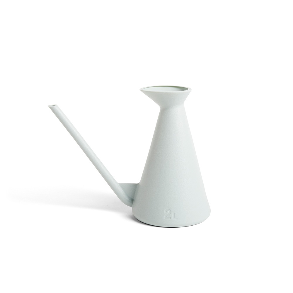 Watering Can (Light Grey)