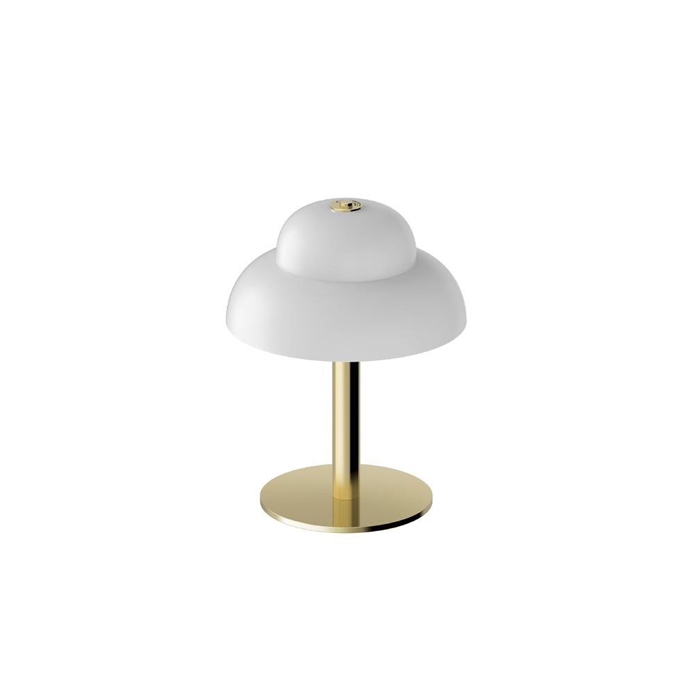 FROG22 Table Stand White Edition