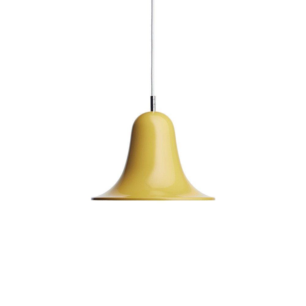 Pantop Ø23 Pendant Lamp - Warm Yellow (예약구매)