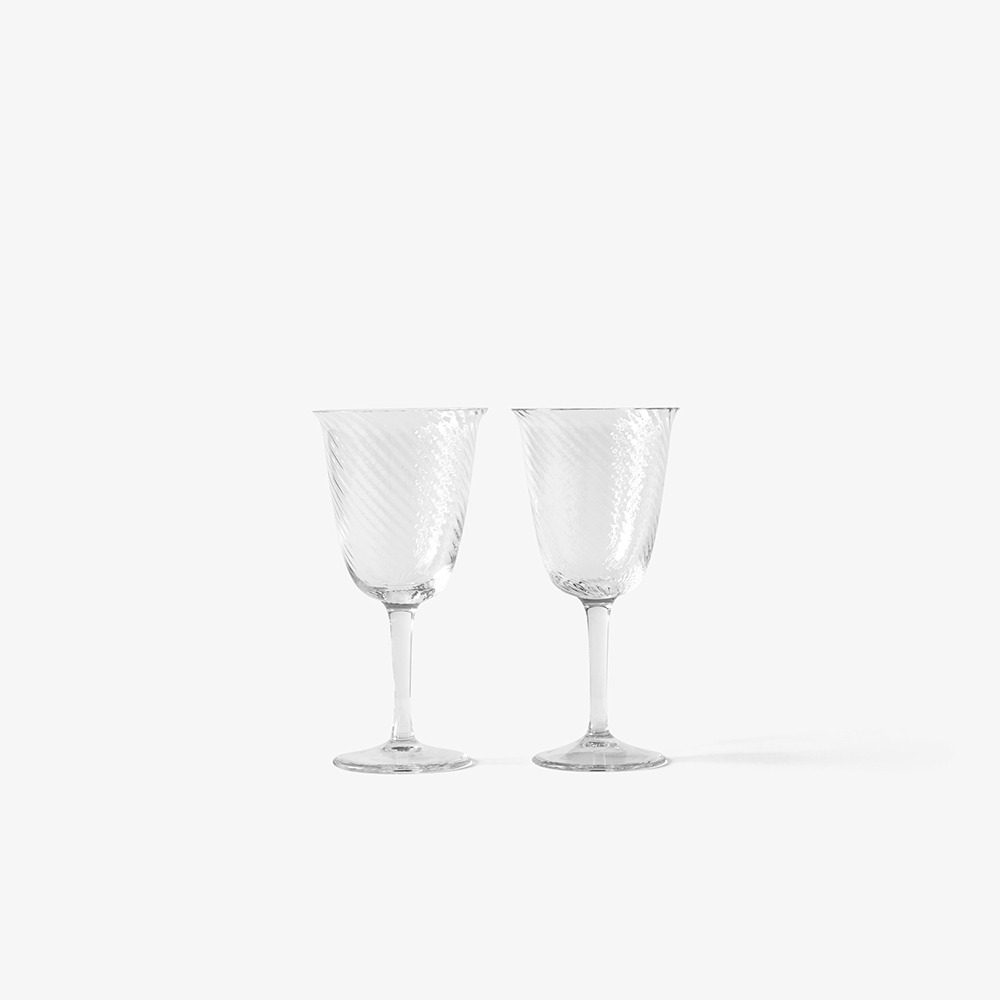 Collect Glass SC80 - Clear (예약문의)