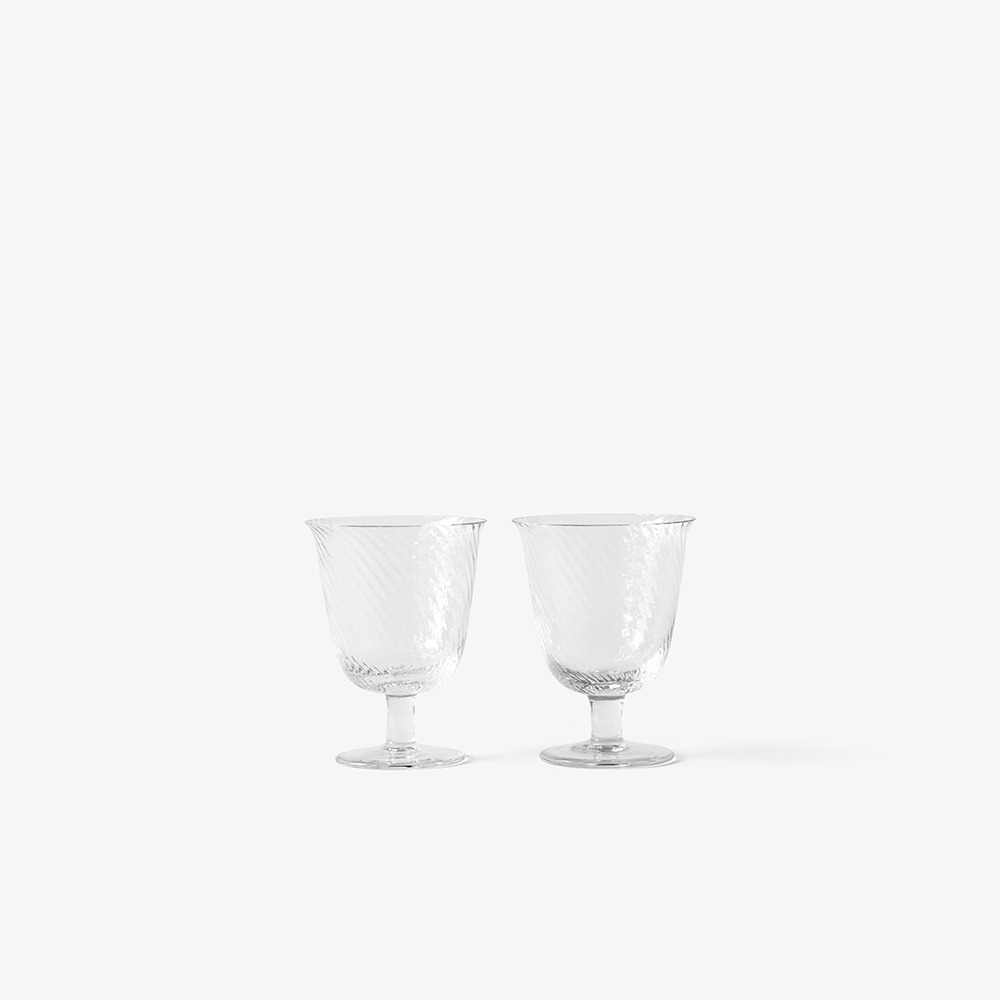 Collect Glass SC79 - Clear (예약문의)