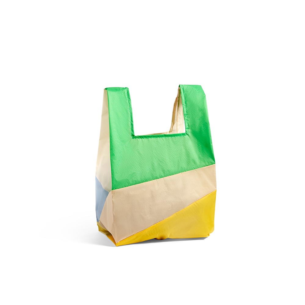 Six-Colour Bag L (No.3)