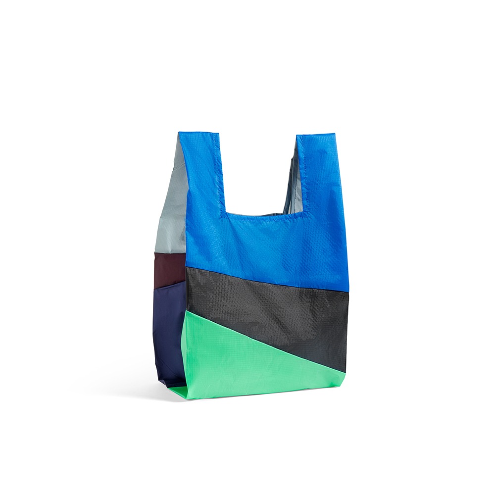 Six-Colour Bag L (No.1)